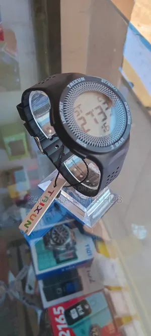 Taixun Digital Watch
