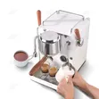Acme Semi-Automatic Espresso Machine - 2