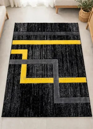 Turkish Modern Carpet