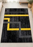 Turkish Modern Carpet - 1