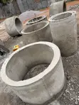 Solid Concrete Culverts - 1