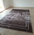 Geometric Turkish Carpets - 1