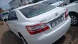 Toyota Premio 1.8 FWD 2011 White - 1