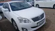 Toyota Premio 1.8 FWD 2011 White - 3