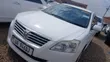 Toyota Premio 1.8 FWD 2011 White - 4
