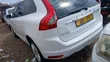 Volvo XC60 2015 White - 2