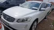 Volvo XC60 2015 White - 3
