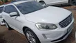 Volvo XC60 2015 White - 4