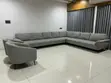 10 Seater Premium Quality Fabric Sofa - 2