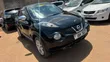 Nissan Juke 2011 Black - 4