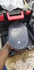Electric Vacuum Suction Cup Lifter - 2