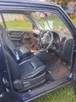 2022 Suzuki Jimny Blue - 1