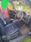 2022 Suzuki Jimny Blue - 4