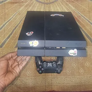 PS4 Standard Console