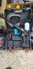 ACE Portable Cordless Pressure Washer Kit - 1