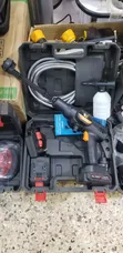 ACE Portable Cordless Pressure Washer Kit - 2