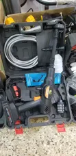 ACE Portable Cordless Pressure Washer Kit - 3
