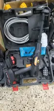 ACE Portable Cordless Pressure Washer Kit - 4