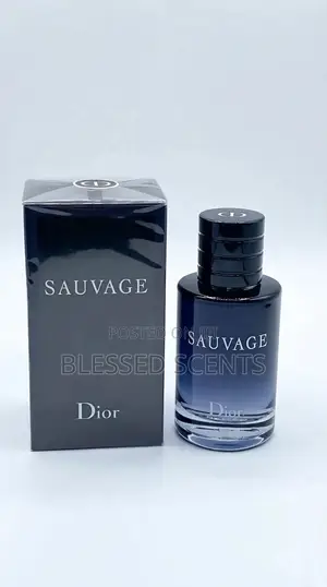 Dior Sauvage 100ml Eau de Parfum for Men