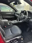 Mazda CX-8 2.2 FWD (7 Seater) 2018 Maroon - 4
