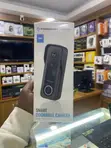Powerology Smart Doorbell Camera with Chime - 1