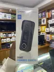 Powerology Smart Doorbell Camera with Chime - 4