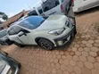 Subaru Impreza XV 2014 Gray - 1