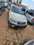 Subaru Impreza XV 2014 Gray - 2
