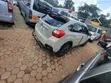 Subaru Impreza XV 2014 Gray - 5