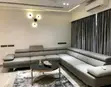 Premium Quality 7 Seater Fabric Sofa - 2