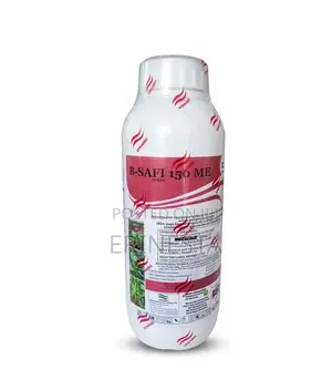 B-Safi 150 ME Herbicide for Beans