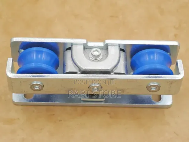 Double-Wheel Sliding Window/Door Roller - 1