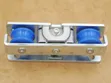 Double-Wheel Sliding Window/Door Roller - 1
