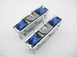 Double-Wheel Sliding Window/Door Roller - 2