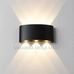 Up and Down Wall Light