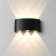 Up and Down Wall Light - 1