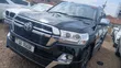 Toyota Land Cruiser Prado 2018 Black - 1