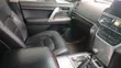 Toyota Land Cruiser Prado 2018 Black - 5