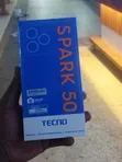 New Tecno Spark 50 128GB - 1