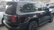Toyota Land Cruiser Prado 2025 Black - 2