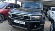Toyota Land Cruiser Prado 2025 Black - 5