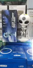 Alien Starry Sky Light Projector - 2