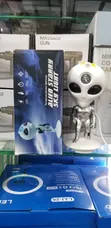 Alien Starry Sky Light Projector - 3