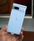 New Google Pixel 7a 128GB Blue - 1