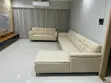 6 Seater High Density Fabric Sofa - Brand New - 2
