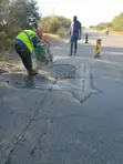 Road Asphalt Repair & Renovation Services - 1