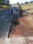 Road Asphalt Repair & Renovation Services - 2