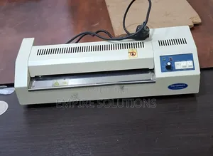 Used A3 Laminator Machine in Good Condition