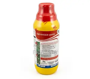 Dryweed 396 SL 1L - Dual-Action Glyphosate + 2,4-D Herbicide