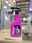 Leather Cleaner & Protectant Spray - 1